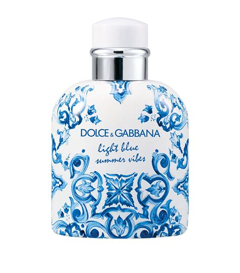 dolce gabbana light blue similar scent|light blue Dolce & Gabbana fragrantica.